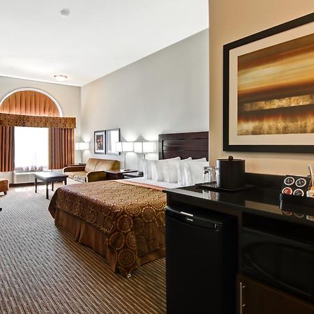 Canalta Hotel Humboldt Bagian luar foto