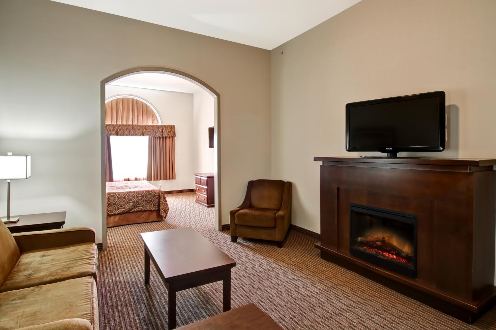 Canalta Hotel Humboldt Bagian luar foto
