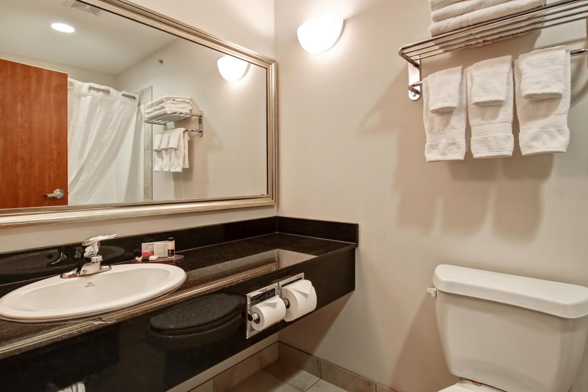 Canalta Hotel Humboldt Bagian luar foto