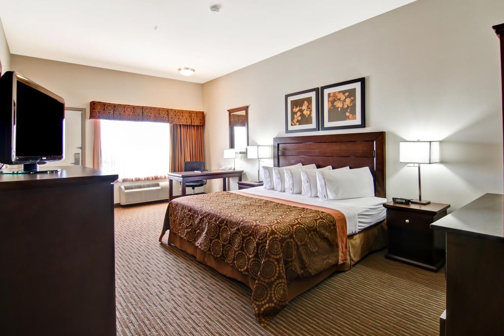 Canalta Hotel Humboldt Bagian luar foto