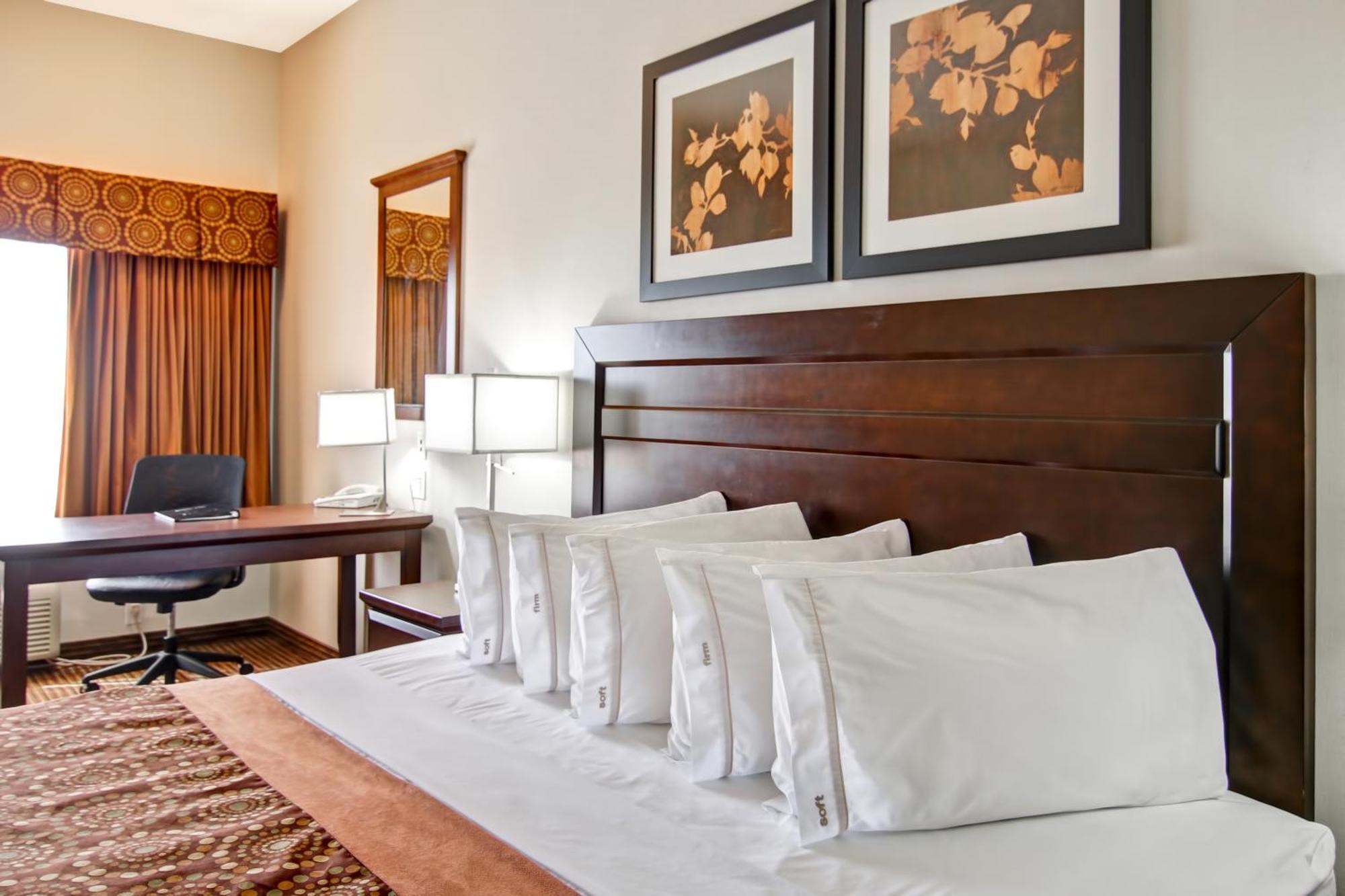 Canalta Hotel Humboldt Bagian luar foto
