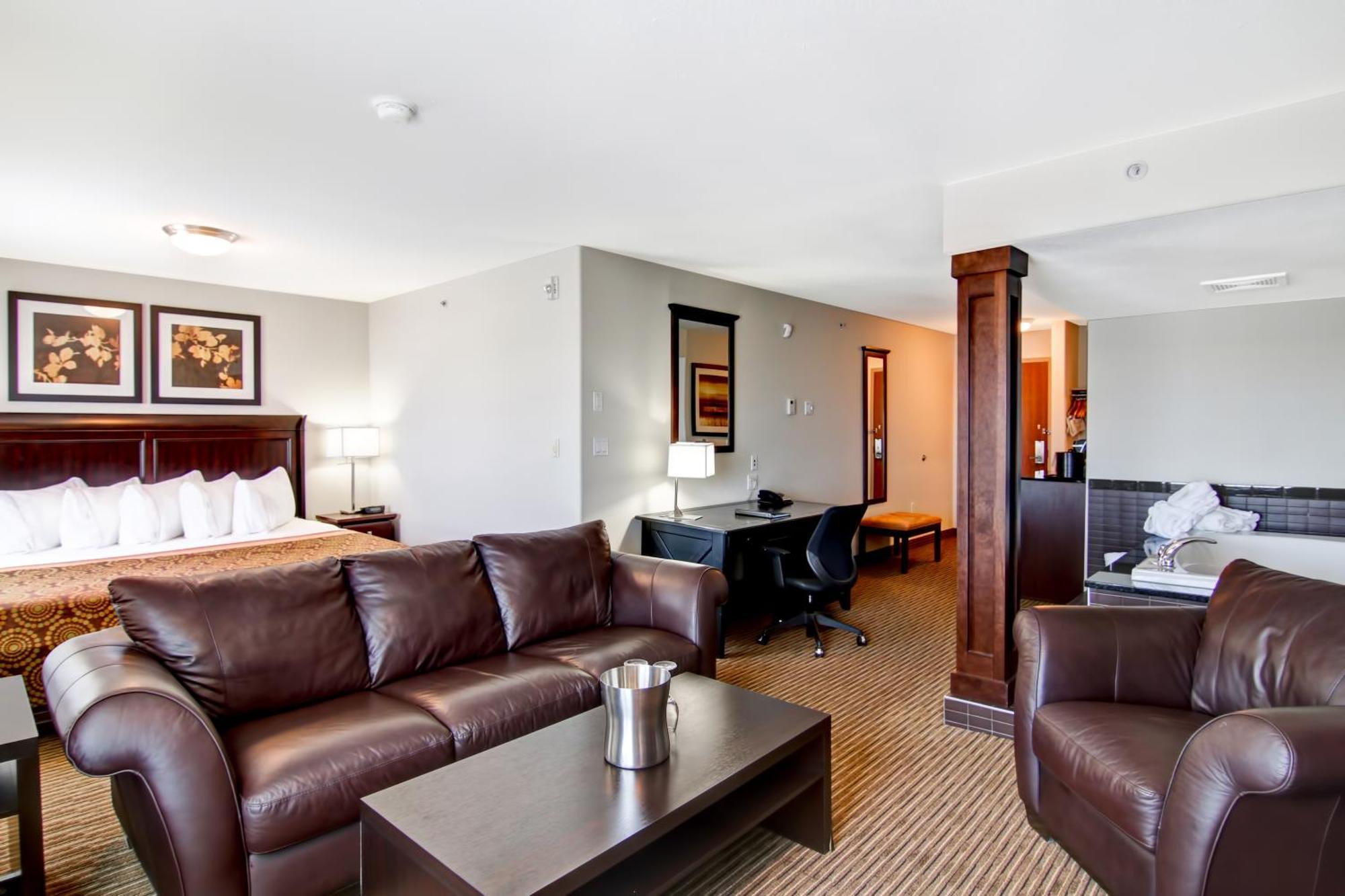 Canalta Hotel Humboldt Bagian luar foto