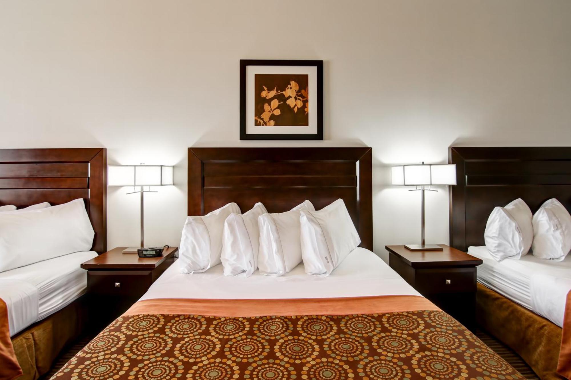 Canalta Hotel Humboldt Bagian luar foto