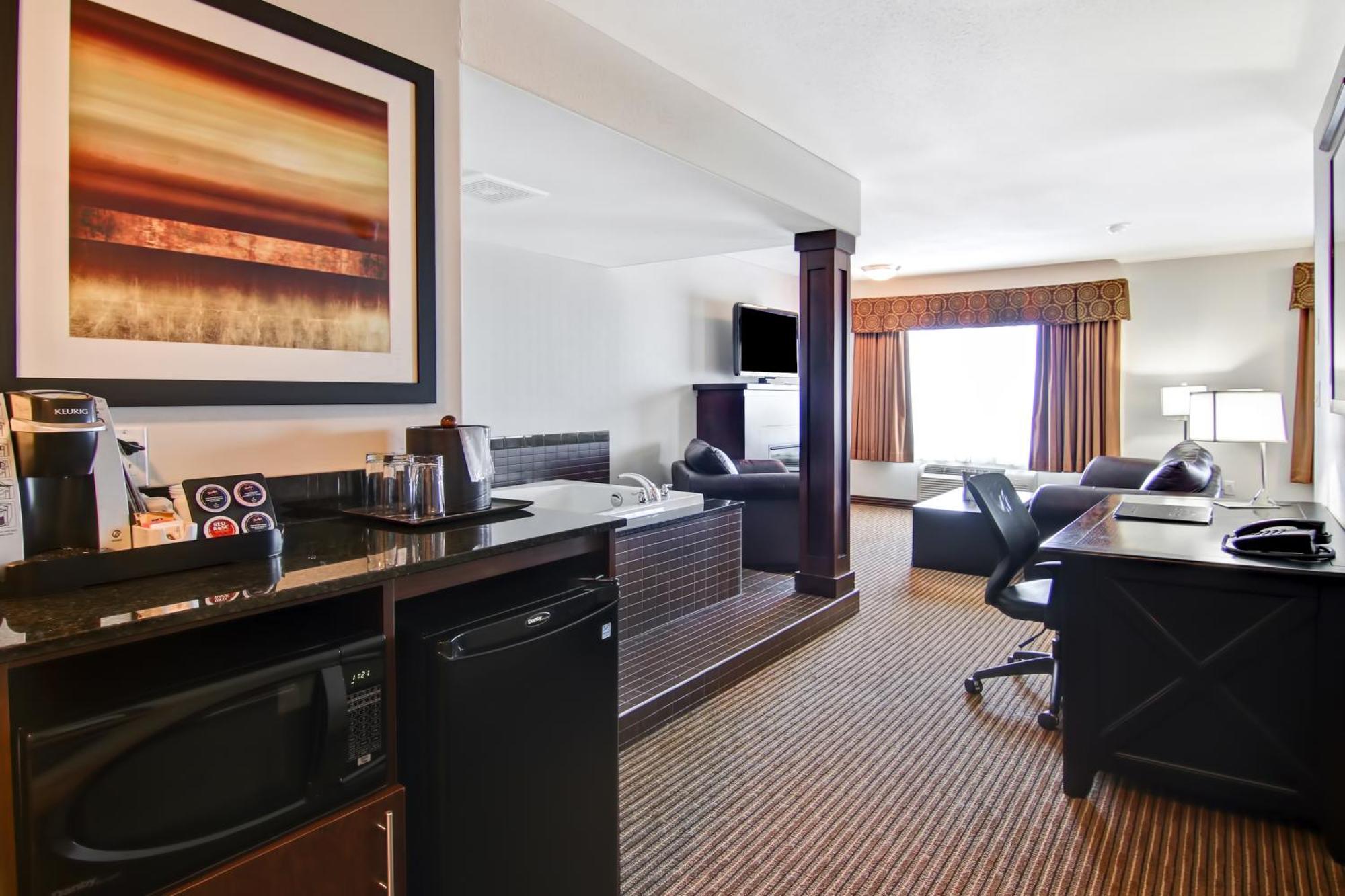 Canalta Hotel Humboldt Bagian luar foto
