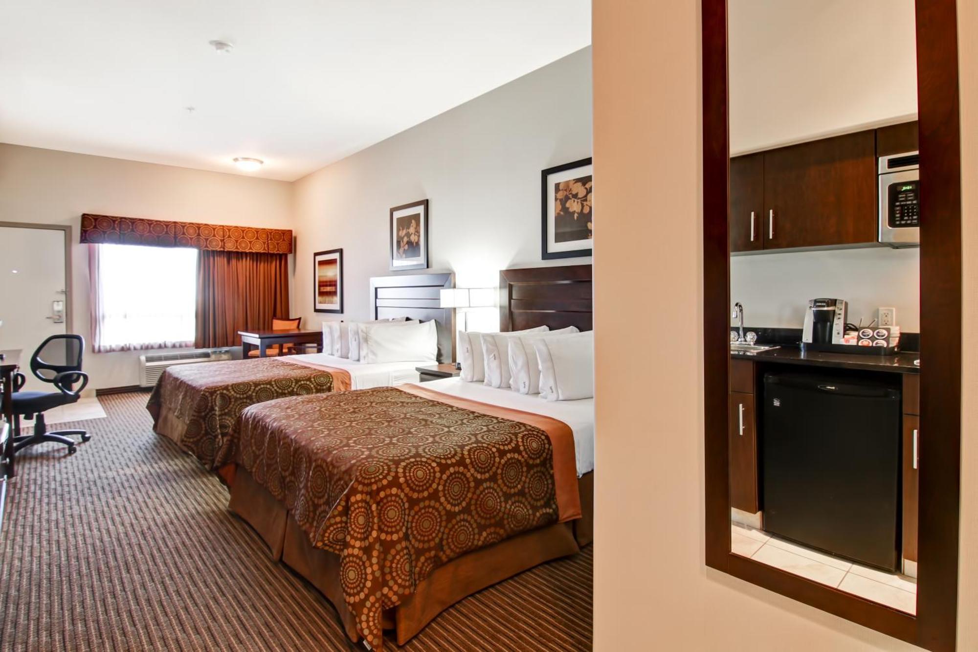 Canalta Hotel Humboldt Bagian luar foto