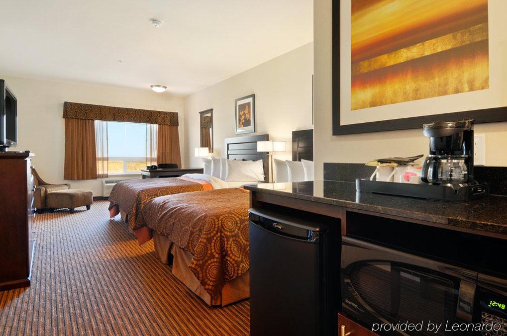 Canalta Hotel Humboldt Ruang foto