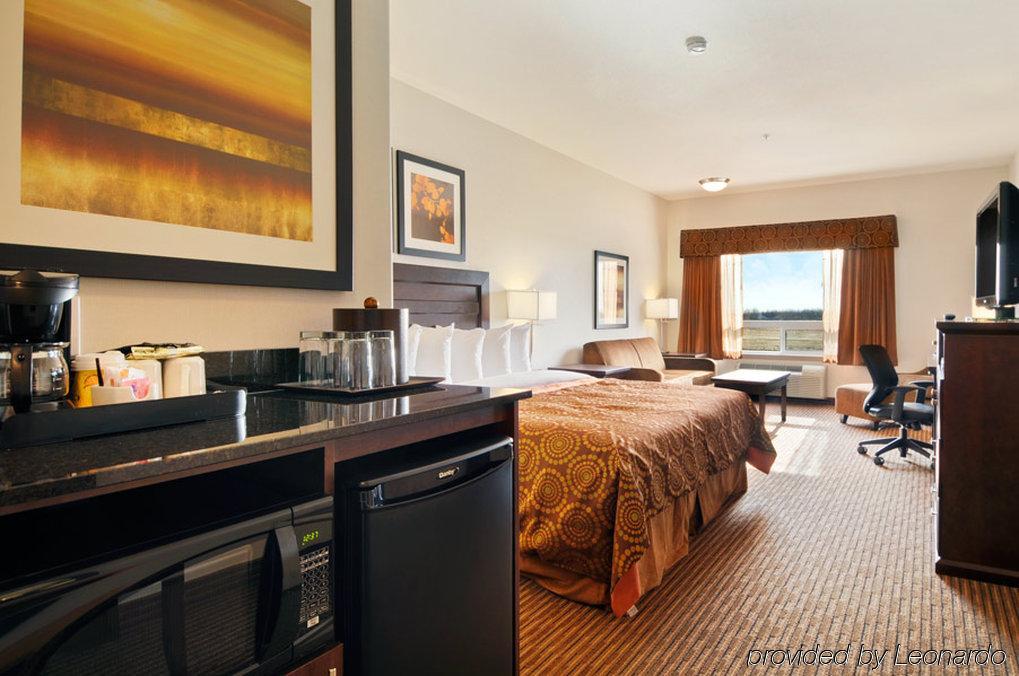 Canalta Hotel Humboldt Ruang foto
