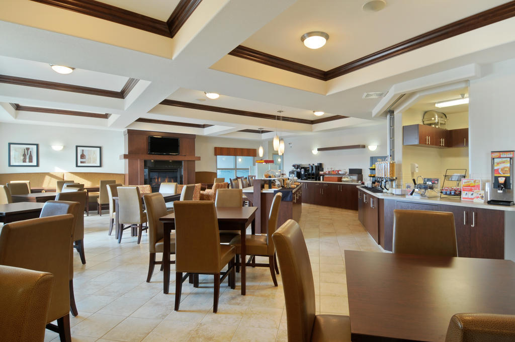 Canalta Hotel Humboldt Restoran foto