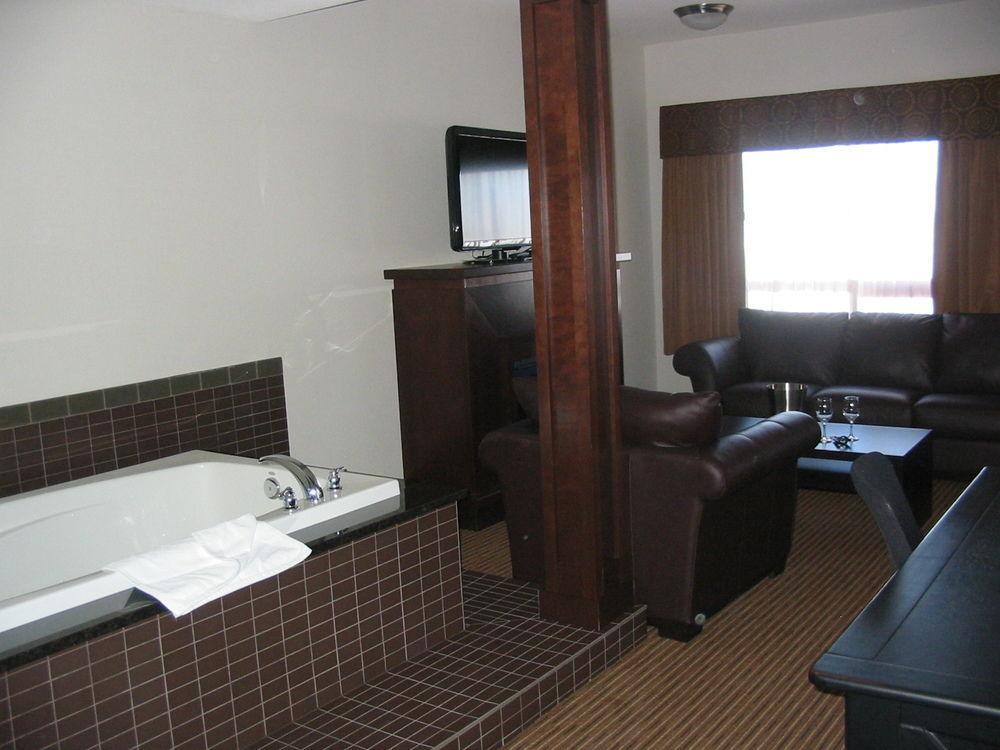 Canalta Hotel Humboldt Bagian luar foto