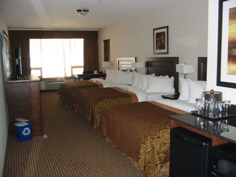 Canalta Hotel Humboldt Bagian luar foto